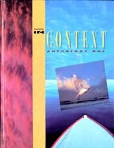 Book In Context 1 Anthology free