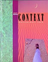 Book In Context Anthology Two free