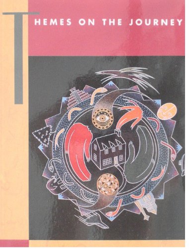 Book Themes On The Journey : Reflection In Poetry free