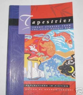Book Tapestries: Short Stories from the Asian Pacific Rim free