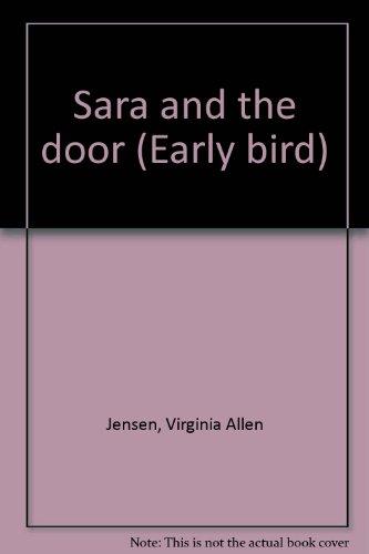 Book Sara and the door (Early bird) free