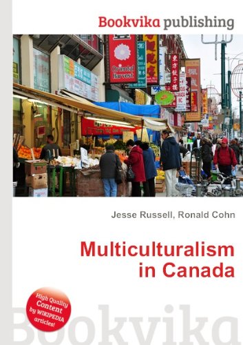 Book Multiculturalism in Canada free