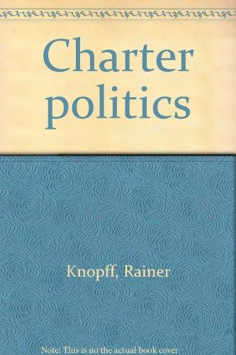 Book Charter politics free