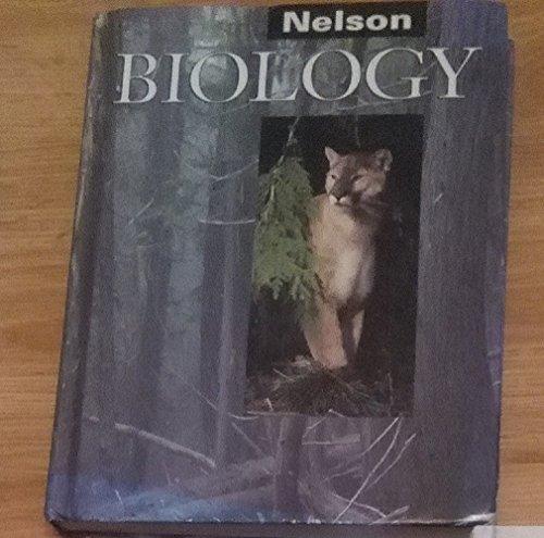 Book Nelson Biology free