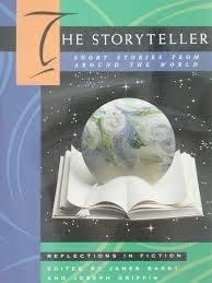 Book The Story Teller. Short Stories from Around the World free