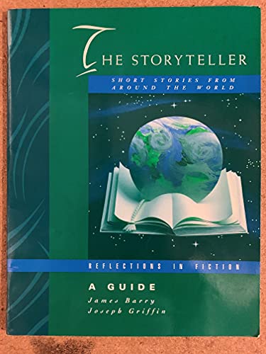 Book The Storyteller: Short Stories From Around the World Teacher's Guide free
