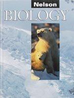Book Nelson Biology free