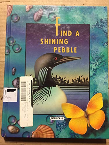Book Finding a Shining Pebble free