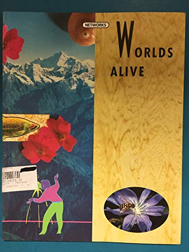 Book Worlds Alive Networks (Networks) free