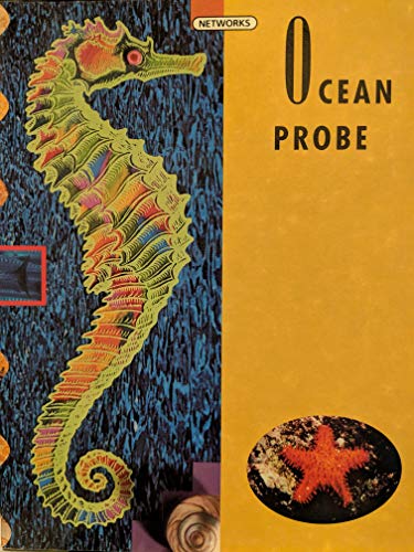 Book Ocean Probe (Networks) free
