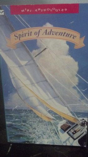 Book Spirit of Adventure (Mini-Anthologies) free