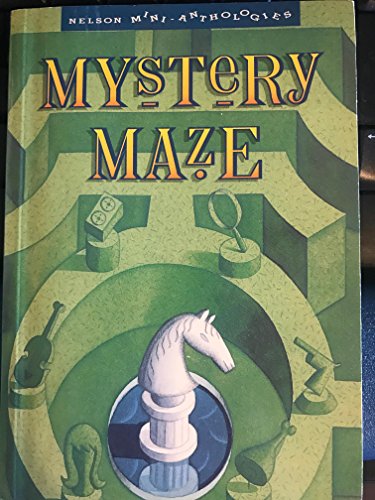 Book Mystery Maze free