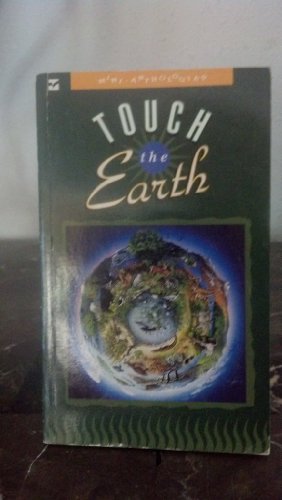 Book TouchtheEarth touch the earth. the English original](Chinese Edition) free