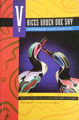 Book Voices under one sky: Contemporary native literature free