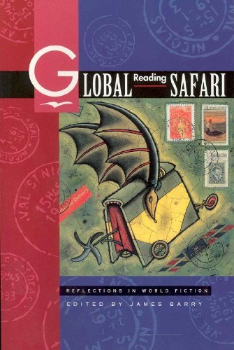 Book Global Reading Safari: Reflections in World Fiction free