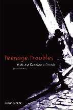 Book Teenage troubles: Youth and deviance in Canada (The Nelson crime in Canada series) free