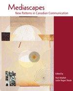 Book Mediascapes : New Patterns in Canadian Communication, First Edit free