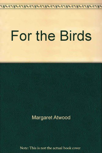 Book For the Birds free