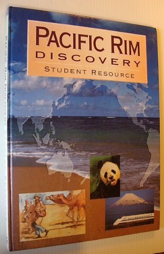 Book Pacific Rim Discovery Student Resource free