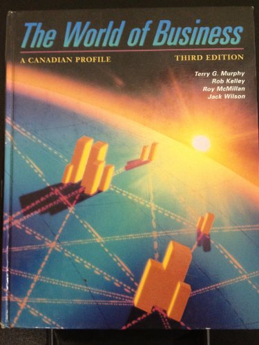 Book World of Business 3rd Edition free