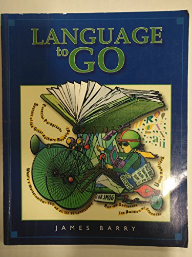 Book Language to Go free