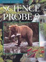Book Science Probe 9 free