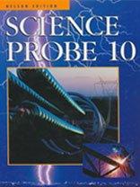 Book Science Probe 10, Nelson Edition free