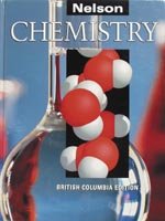 Book Nelson Chemistry BC Edition free