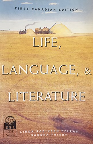 Book Life, language, & literature free