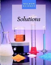 Book Nelson Science 7/8: Solutions Student Text free