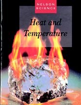 Book Nelson Science 7/8 Heat and Temperature Student Text free