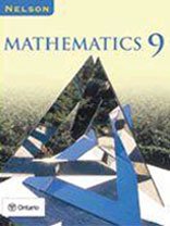 Book Mathematics 9 free