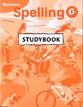 Book Nelson spelling 6 free