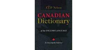 Book Canadian dictionary of the English language: An encyclopedic reference free