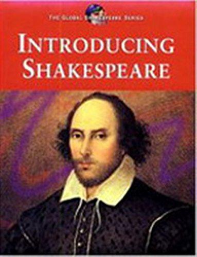 Book Introducing Shakespeare (Global Shakespeare Series) free