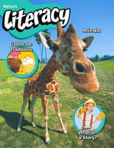 Book Nelson Literacy 2: Student Book 2a free