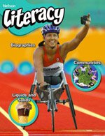 Book Nelson Literacy 2: Student Book 2b free