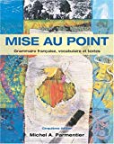 Book Mise Au Point 5th free