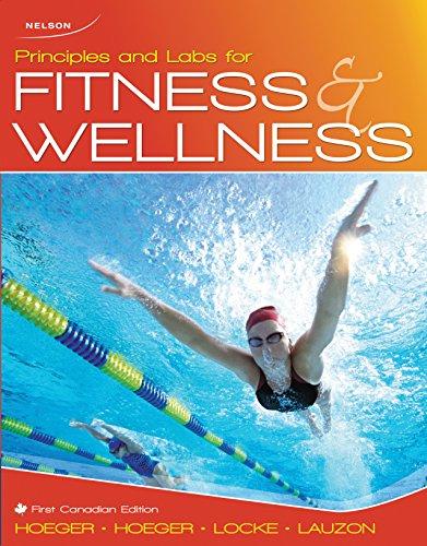 Book Principles and Labs for Fitness & Wellness free
