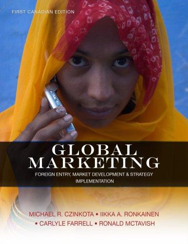 Book CDN ED Global Marketing free