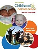 Book Childhood and Adolescence: Voyages in Development free