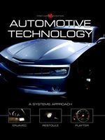 Book Automotive Techn Systems Appr free