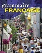 Book Grammaire Francaise (Canadian Ed) free