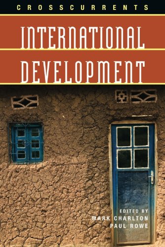 Book Crosscurrents: International Development free