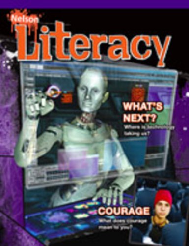 Book Nelson Literacy 9: Student Book 9A free