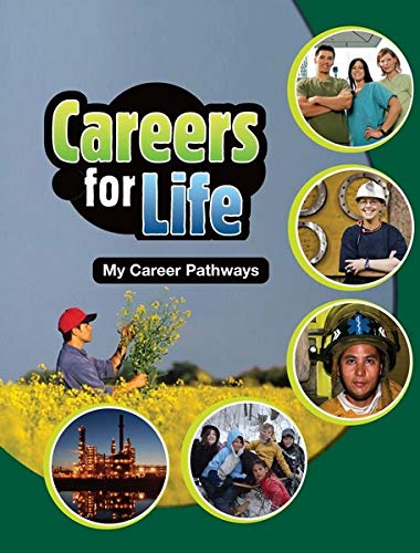 Book Careers for Life: My Career Pathways Student Text free