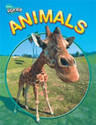 Book Nelson Literacy 2: Student Book - Animals free