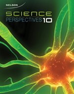 Book Nelson Science Perspectives 10 Student Text with Student eBook EXTRA free