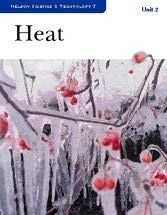 Book Nelson Science And Technology 7: Unit 2: Heat - Student Resource free
