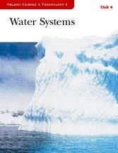 Book Nelson Science & Technology 8: Unit 4:  Water Systems - Student Resource free